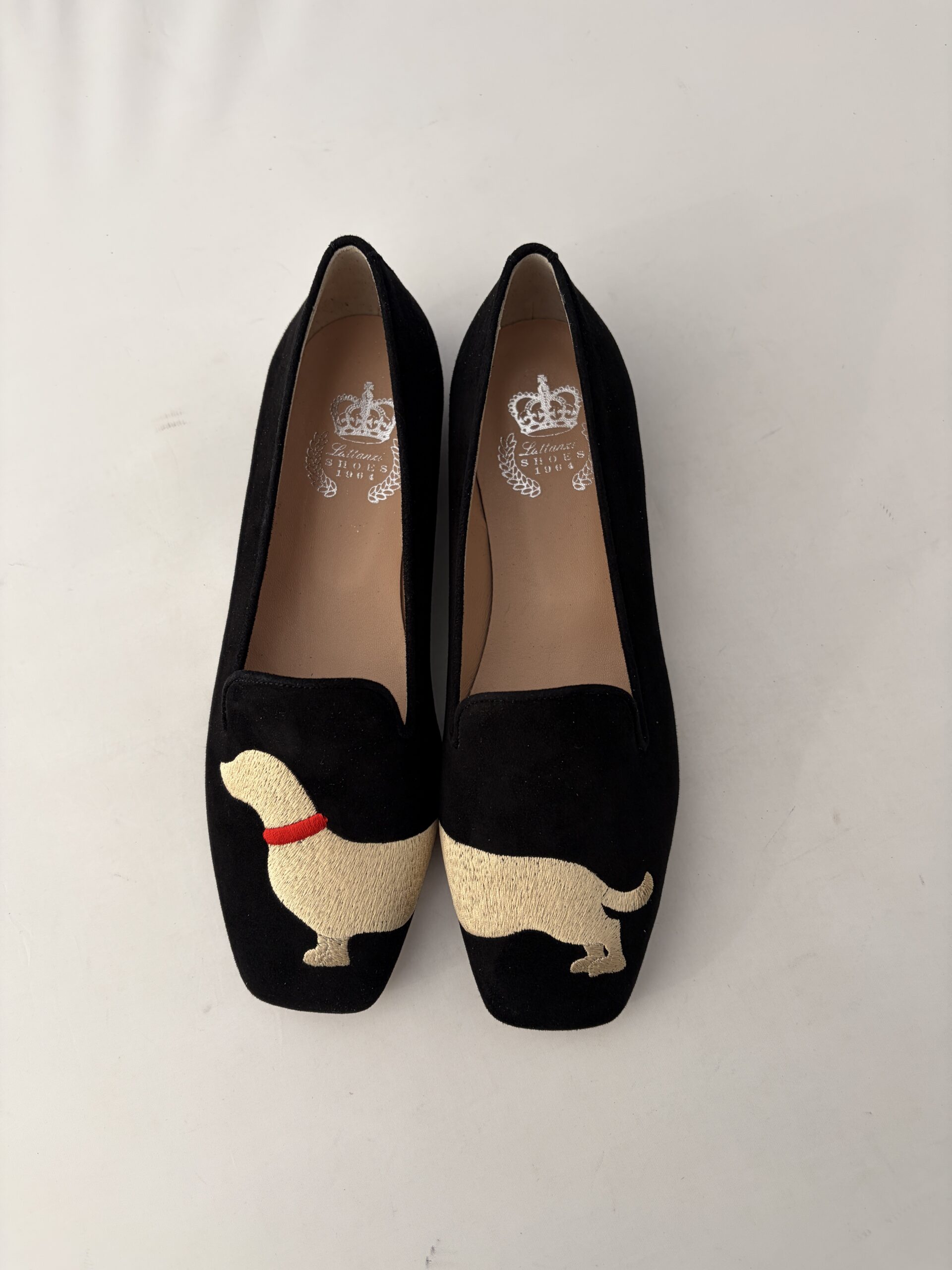 Loafers Bassotto