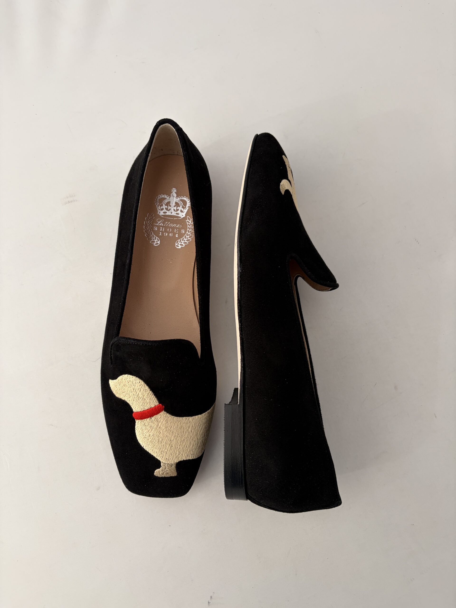 Loafers Bassotto - immagine 2