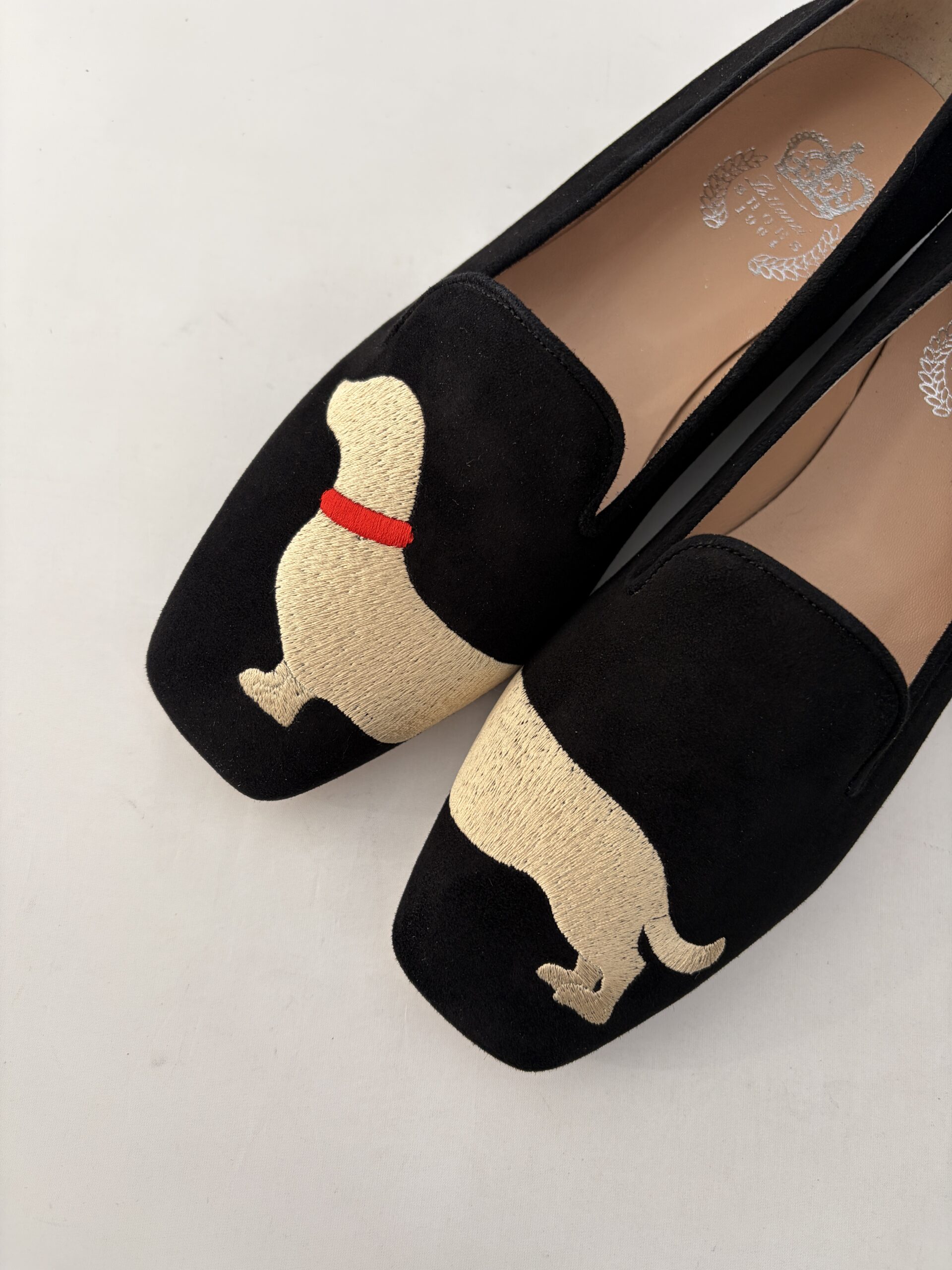 Loafers Bassotto - immagine 3