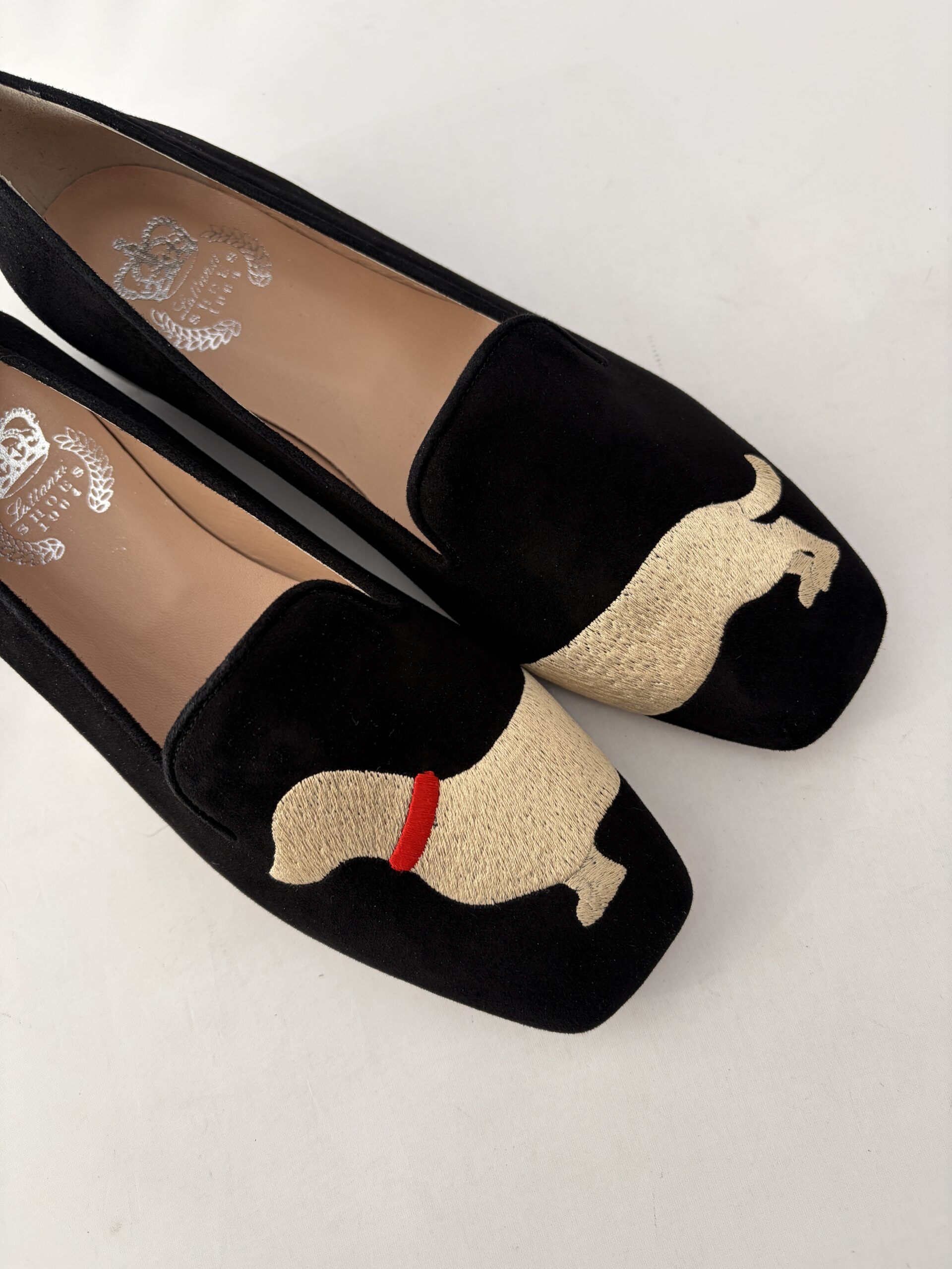Loafers Bassotto - immagine 4