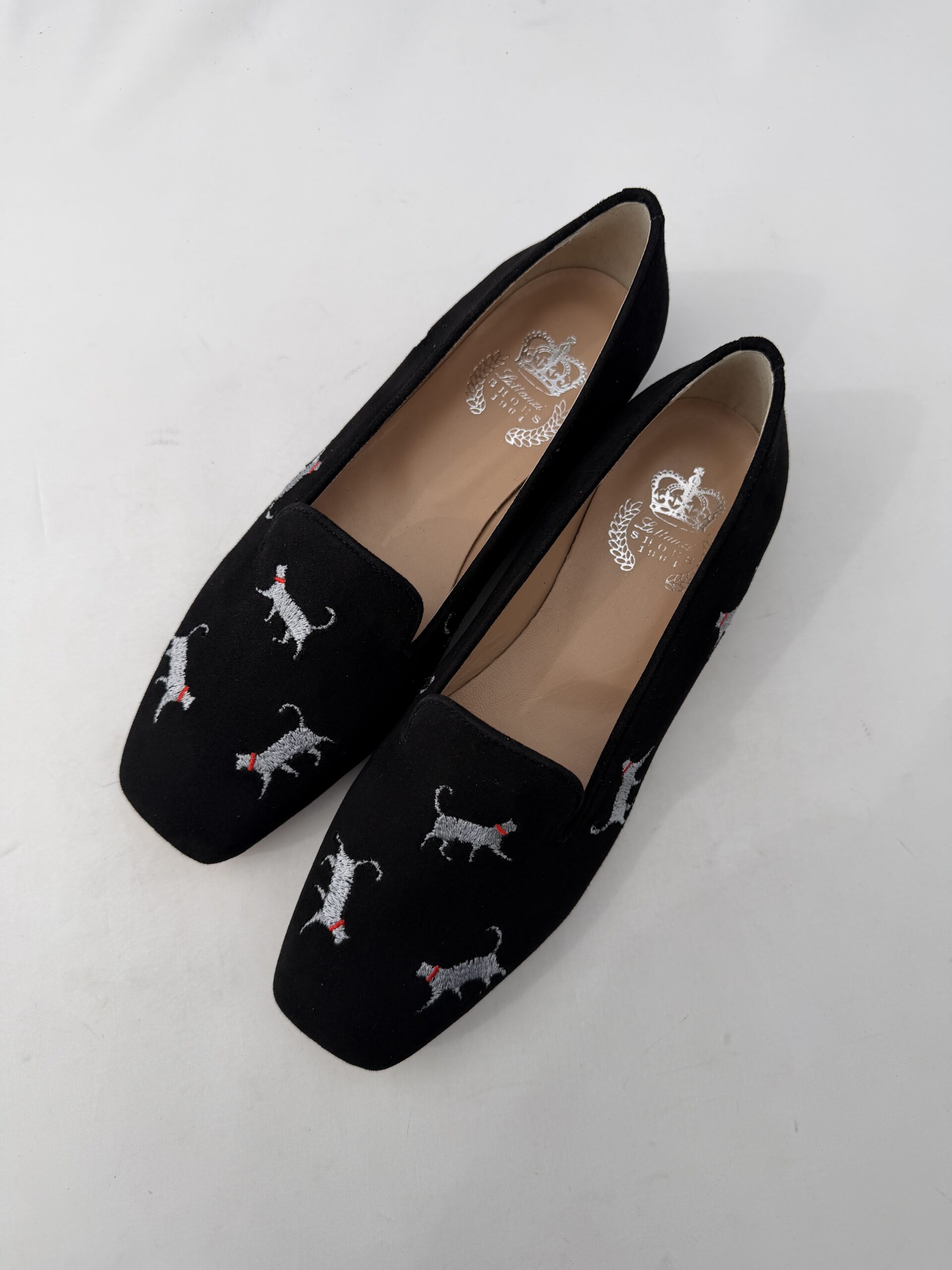 Loafers Gattini