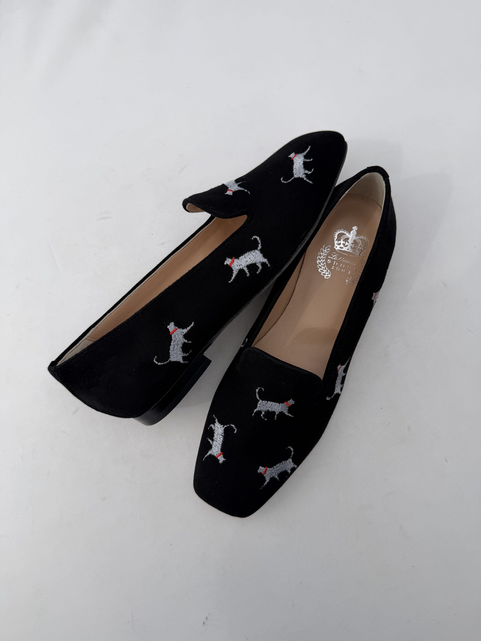 Loafers Gattini - immagine 2