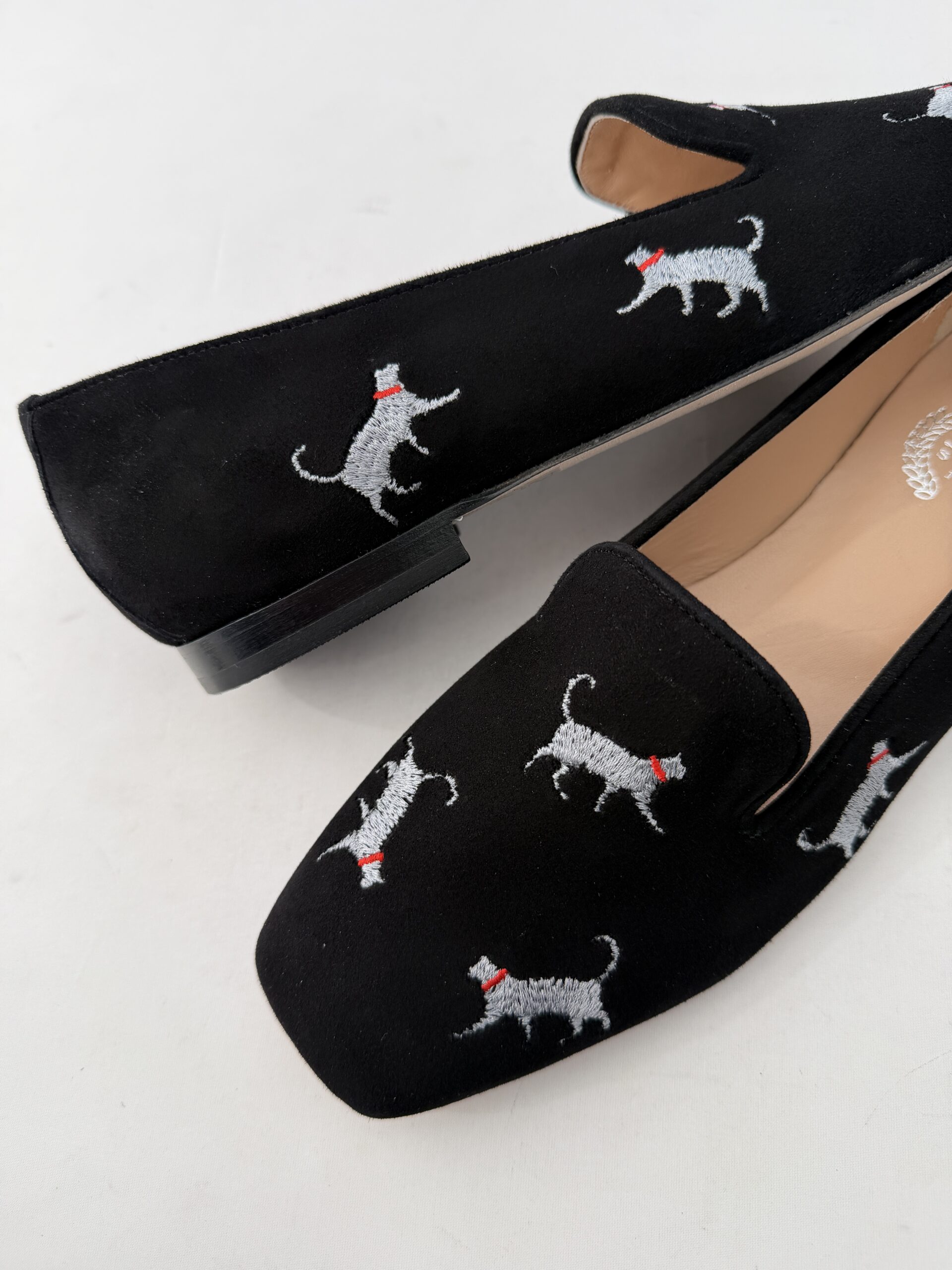 Loafers Gattini - immagine 3