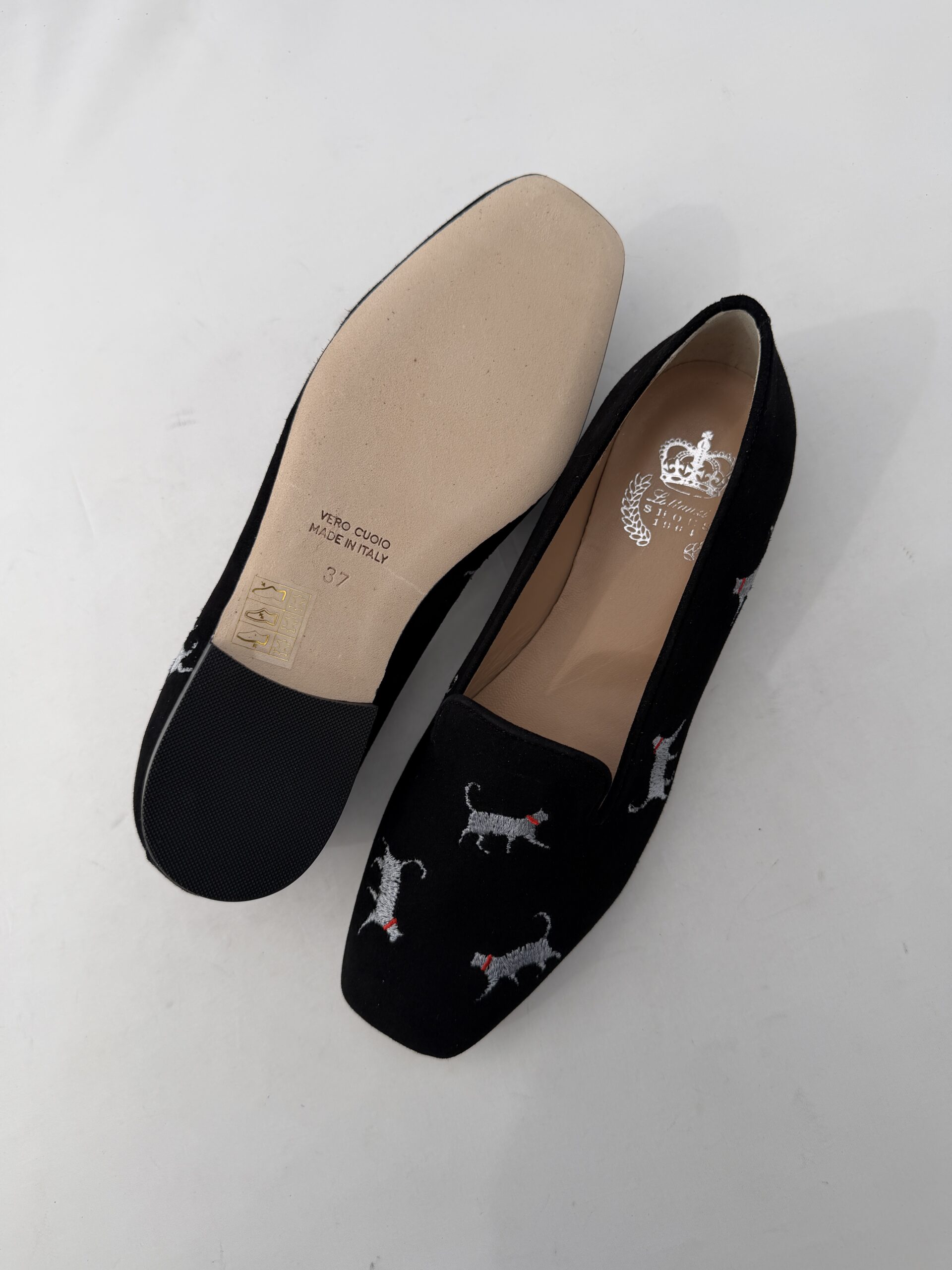 Loafers Gattini - immagine 4