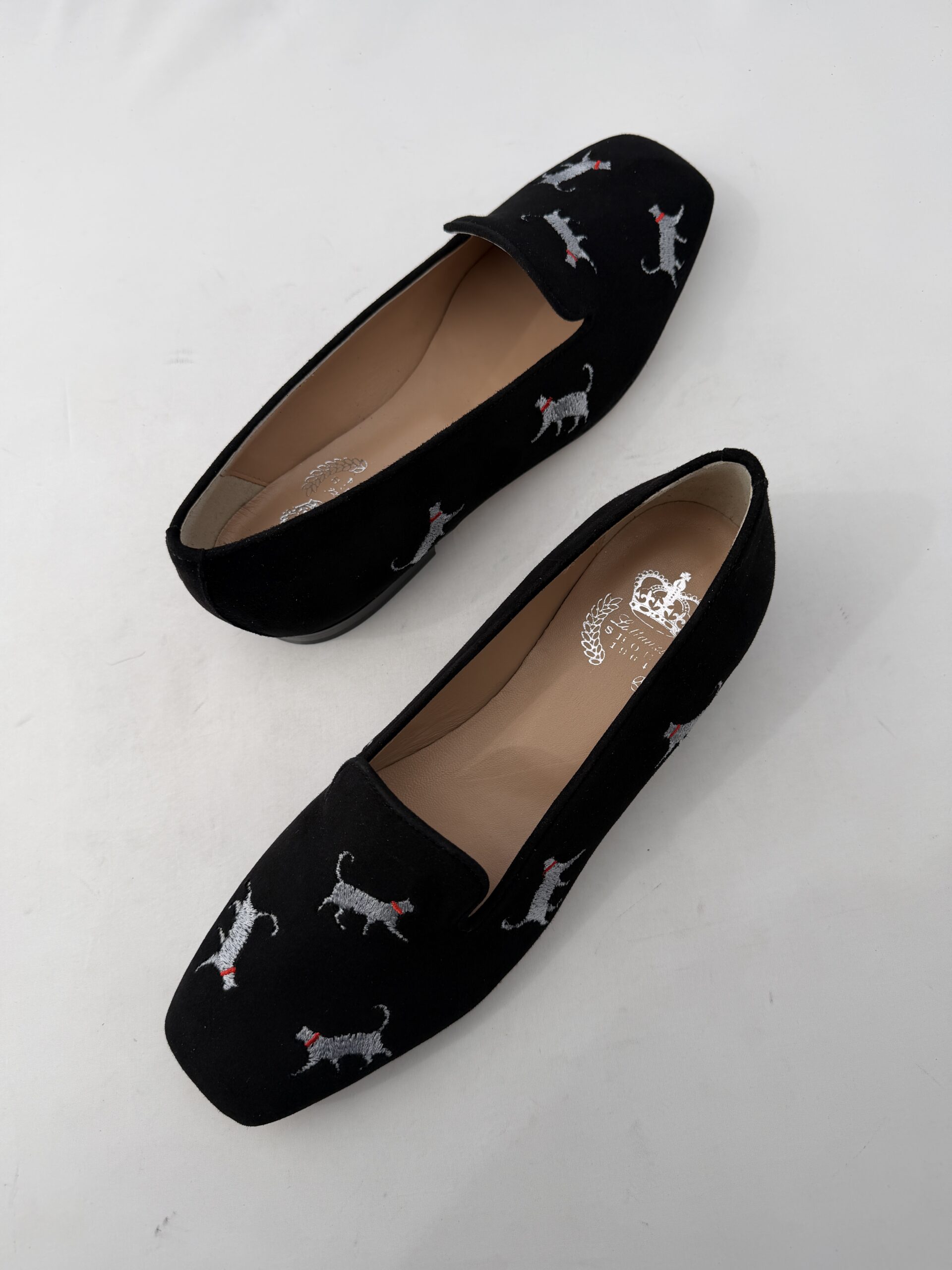 Loafers Gattini - immagine 5