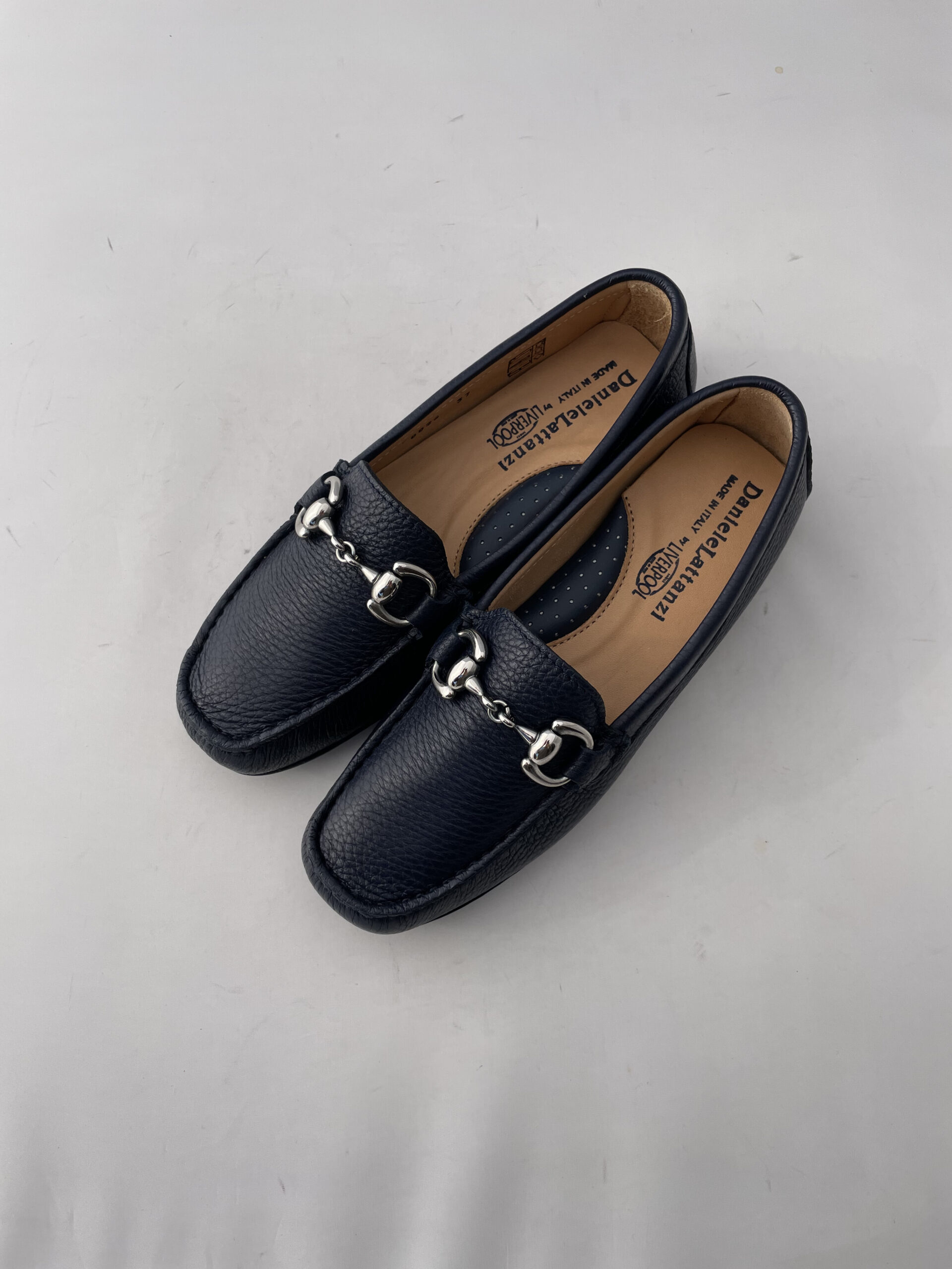 Cervo Blue
