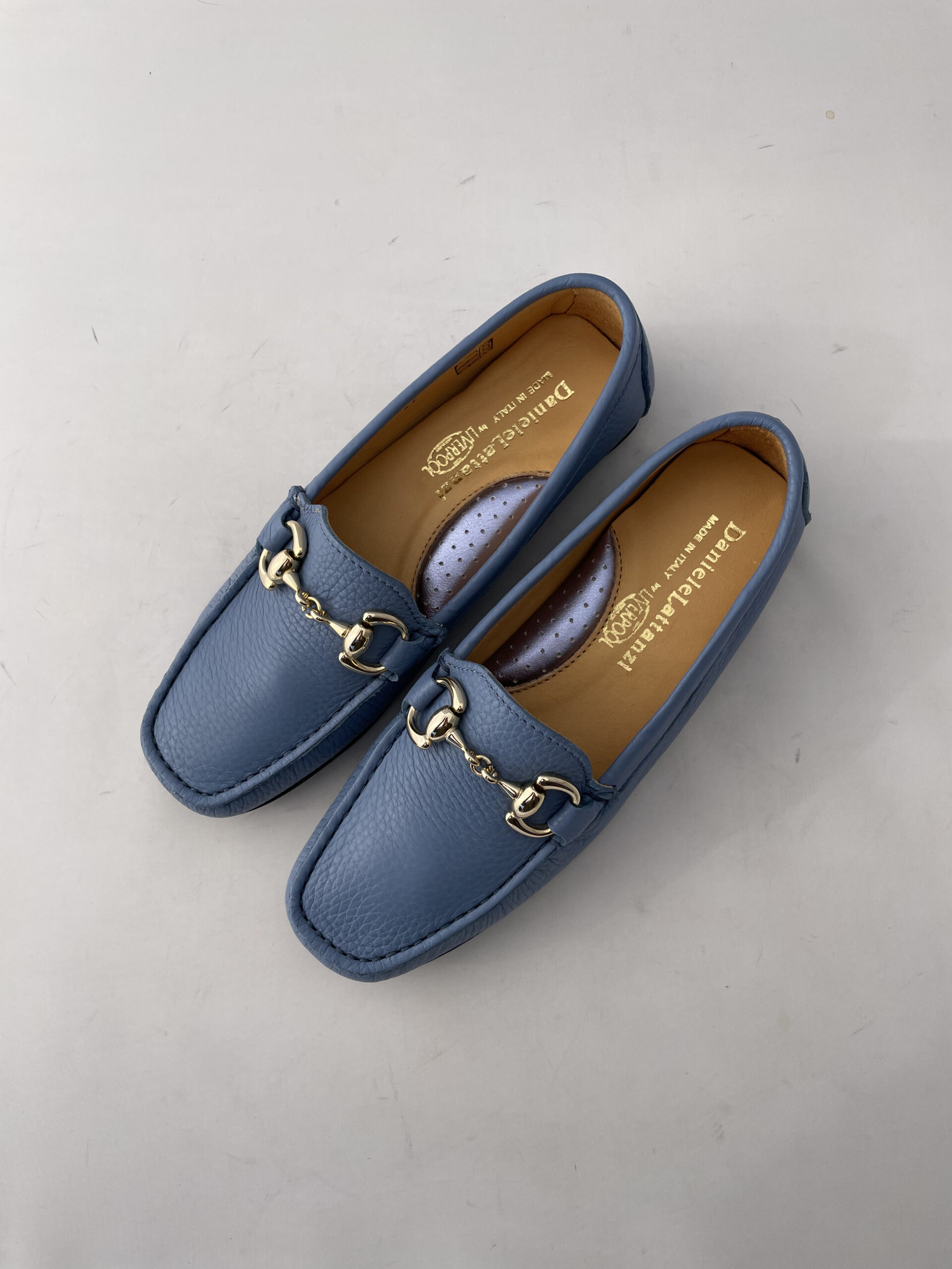 Cervo Denim