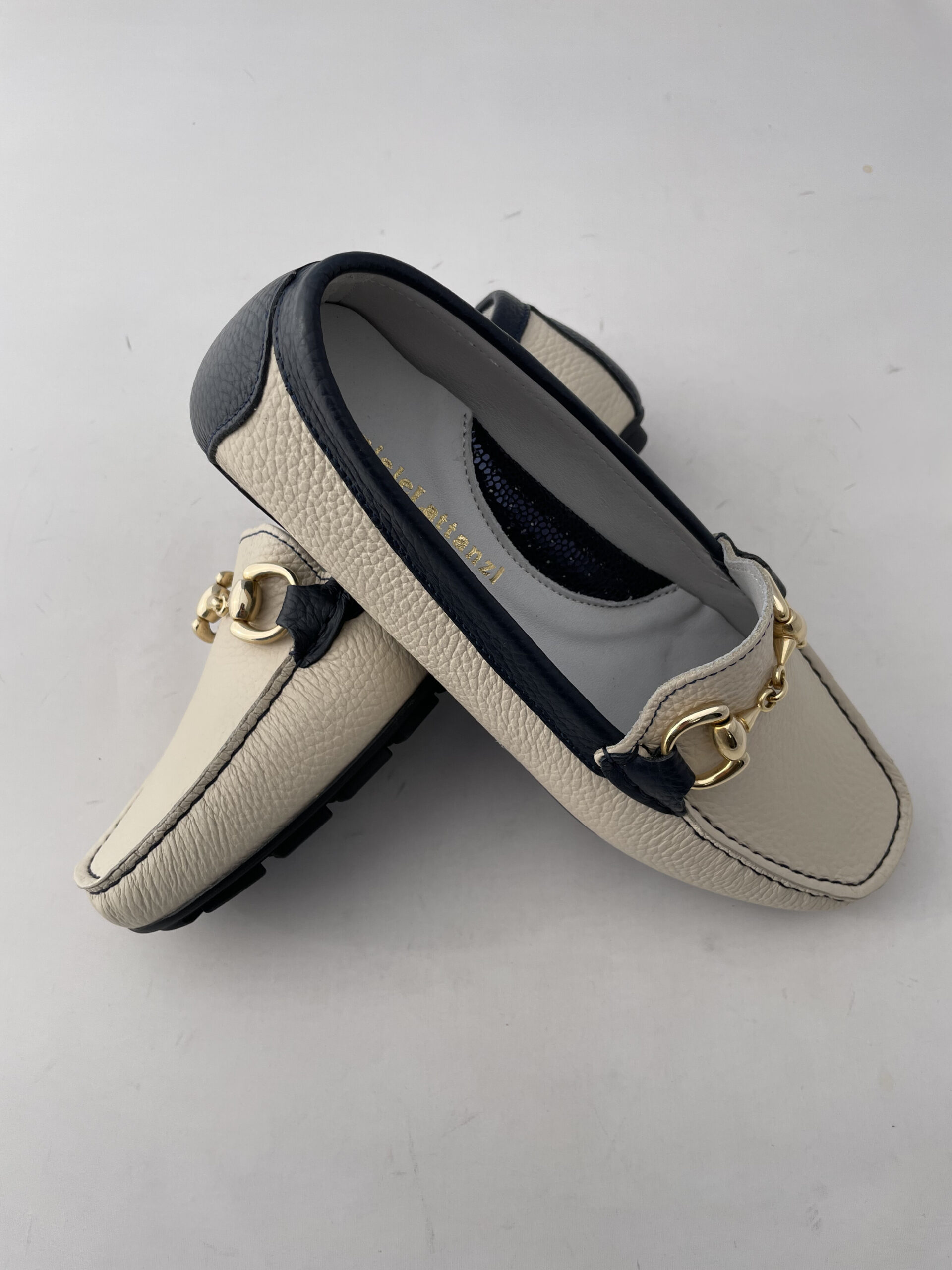 Cervo Bicolor Blue Milk - immagine 3